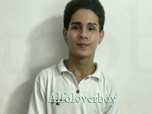 alfoloverboy Top Blog X