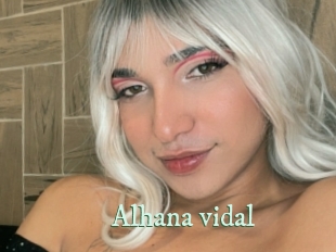 alhana_vidal Top Blog X