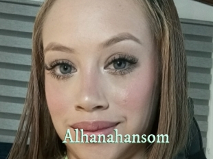 Alhanahansom