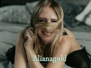 Alianagold