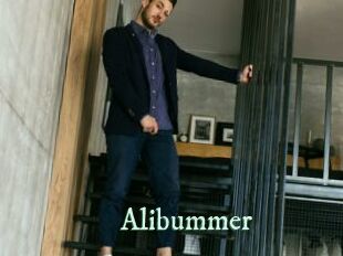 Alibummer