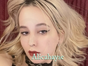 Alicahayse