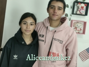 Aliceandmikez