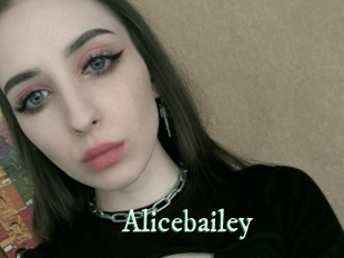Alicebailey