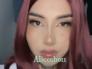 Aliceehott