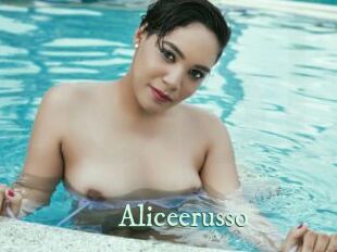 Aliceerusso