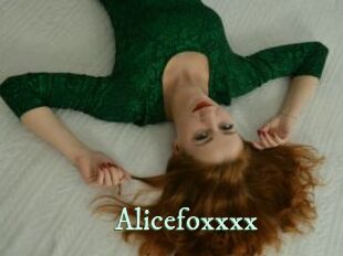 Alicefoxxxx