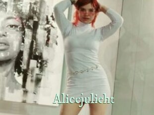 Alicejulieht