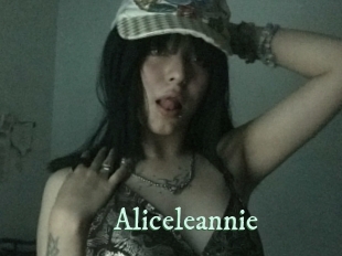 Aliceleannie