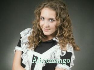 Alicemango