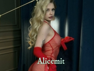 Alicemit