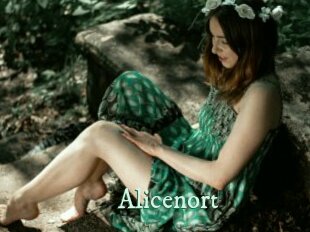 Alicenort