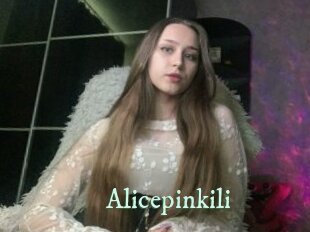 Alicepinkili