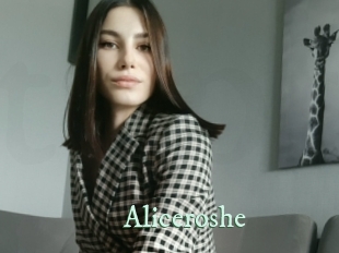 Aliceroshe
