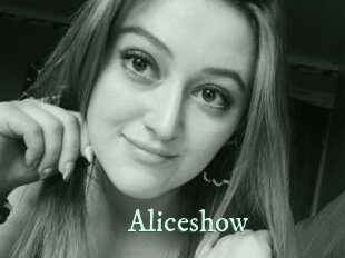 Aliceshow
