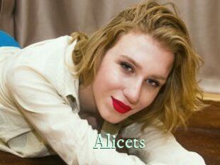 Alicets