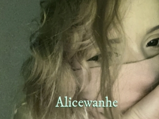 Alicewanhe