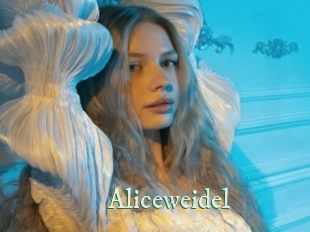 Aliceweidel