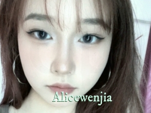Alicewenjia