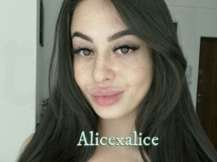 Alicexalice