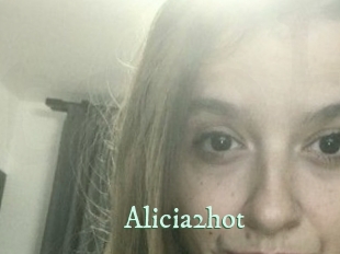alicia2hot Top Blog X