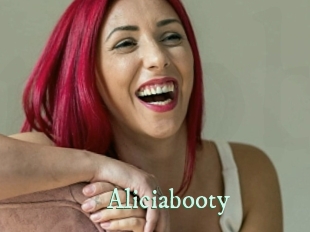 Aliciabooty