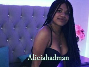 Aliciahadman