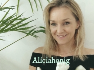 Aliciahonig