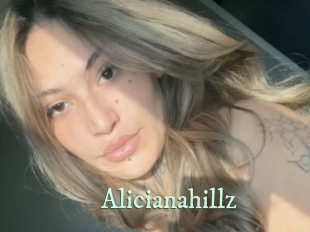 Alicianahillz