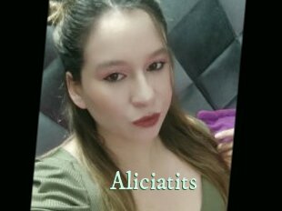 Aliciatits