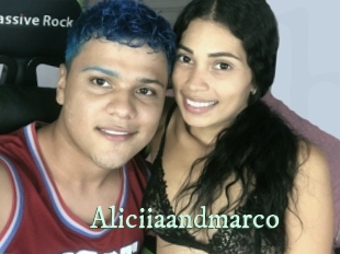 Aliciiaandmarco