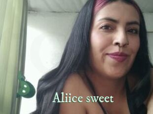 Aliice_sweet