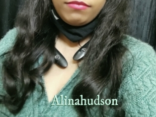 Alinahudson