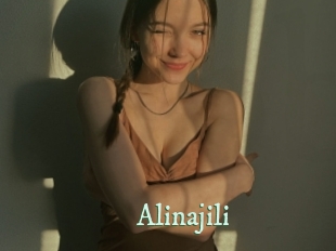 Alinajili