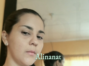 Alinanat
