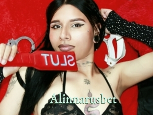 Alinnarusbet