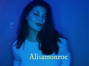 alisamonroe Top Blog X