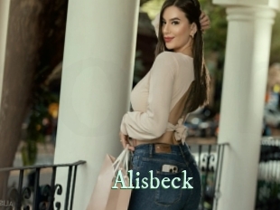 alisbeck Top Blog X