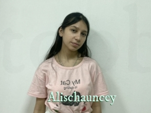 Alischauncey