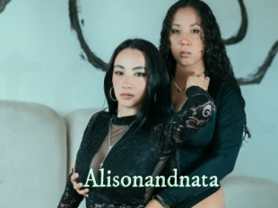 alisonandnata Top Blog X