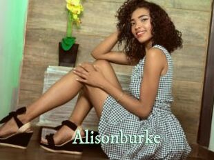 Alisonburke