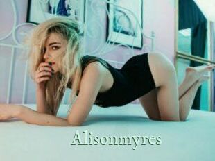Alisonmyres