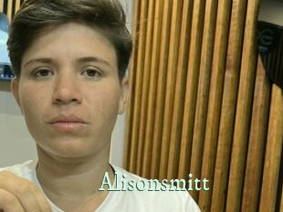 Alisonsmitt