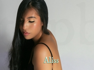 Aliss