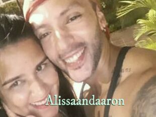 Alissaandaaron