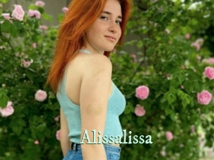 Alissalissa