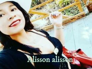 Alisson_alisson