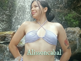 Alissoncabal