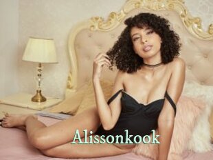Alissonkook