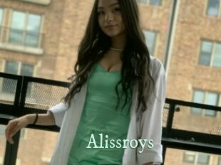 Alissroys